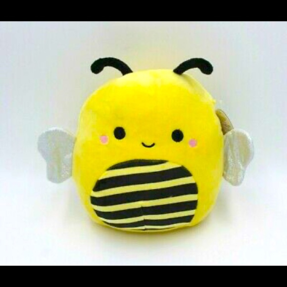 Sunny Squishmallow 8 inches